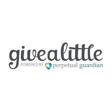 Our give a little page 